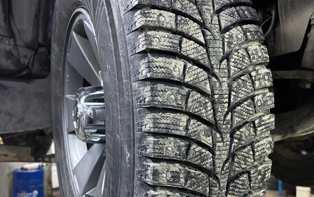 Mitsubishi Pajero Sport II рестайлинг, 2006 год, 1 100 000 рублей, 21 фотография