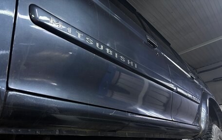 Mitsubishi Pajero Sport II рестайлинг, 2006 год, 1 100 000 рублей, 20 фотография