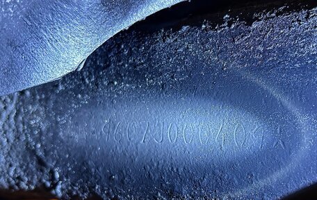 Mitsubishi Pajero Sport II рестайлинг, 2006 год, 1 100 000 рублей, 22 фотография