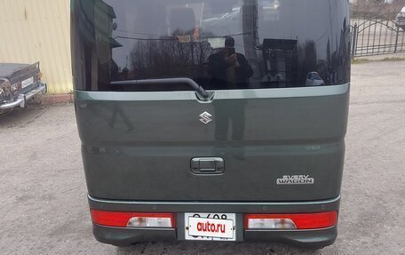 Suzuki Every VI, 2020 год, 1 300 000 рублей, 2 фотография