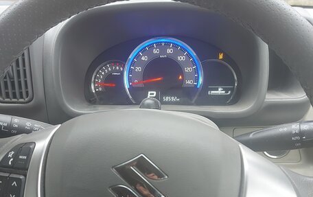 Suzuki Every VI, 2020 год, 1 300 000 рублей, 13 фотография