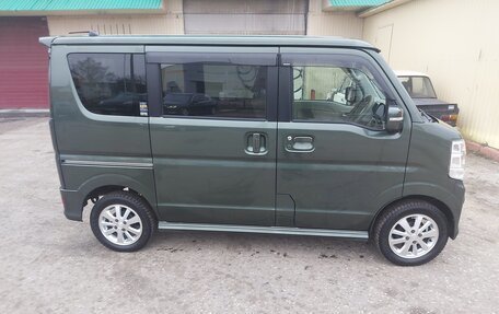 Suzuki Every VI, 2020 год, 1 300 000 рублей, 3 фотография