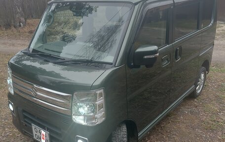 Suzuki Every VI, 2020 год, 1 300 000 рублей, 5 фотография