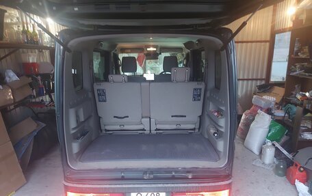 Suzuki Every VI, 2020 год, 1 300 000 рублей, 8 фотография