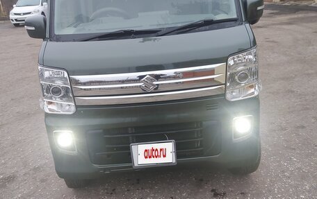 Suzuki Every VI, 2020 год, 1 300 000 рублей, 7 фотография