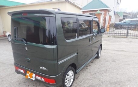 Suzuki Every VI, 2020 год, 1 300 000 рублей, 4 фотография