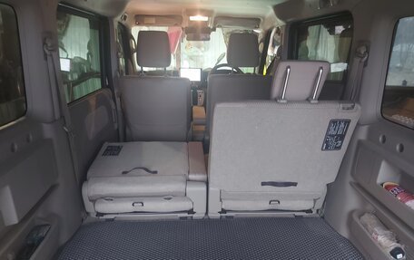 Suzuki Every VI, 2020 год, 1 300 000 рублей, 9 фотография