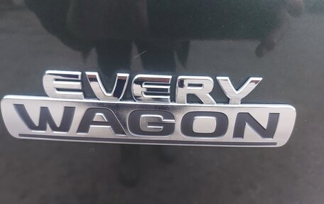 Suzuki Every VI, 2020 год, 1 300 000 рублей, 6 фотография