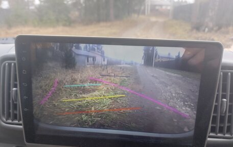 Suzuki Every VI, 2020 год, 1 300 000 рублей, 11 фотография