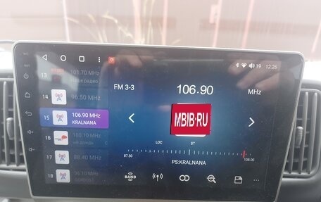 Suzuki Every VI, 2020 год, 1 300 000 рублей, 12 фотография