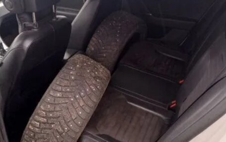 Volkswagen Passat B7, 2012 год, 780 000 рублей, 3 фотография