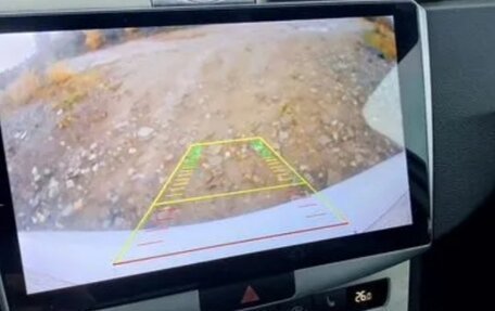 Volkswagen Passat B7, 2012 год, 780 000 рублей, 9 фотография