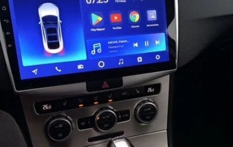 Volkswagen Passat B7, 2012 год, 780 000 рублей, 10 фотография