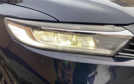 Honda Shuttle II, 2019 год, 1 790 000 рублей, 11 фотография