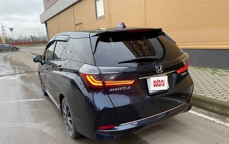 Honda Shuttle II, 2019 год, 1 790 000 рублей, 8 фотография