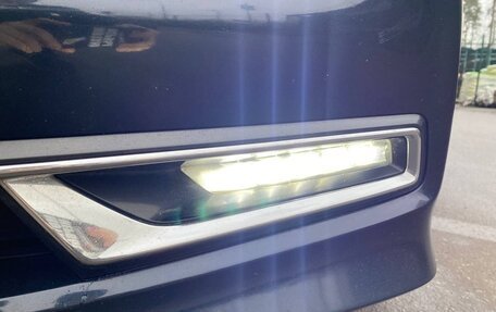 Honda Shuttle II, 2019 год, 1 790 000 рублей, 13 фотография