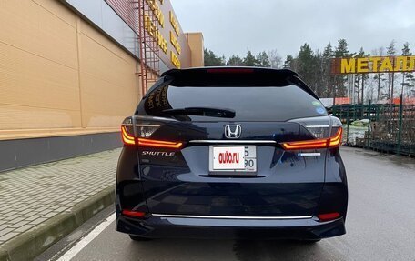 Honda Shuttle II, 2019 год, 1 790 000 рублей, 7 фотография