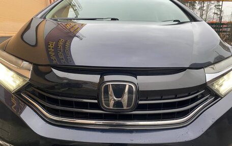 Honda Shuttle II, 2019 год, 1 790 000 рублей, 10 фотография