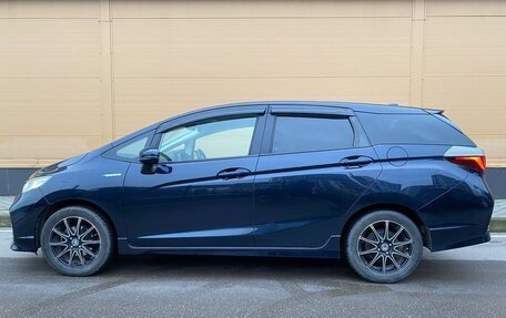 Honda Shuttle II, 2019 год, 1 790 000 рублей, 9 фотография