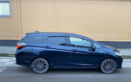 Honda Shuttle II, 2019 год, 1 790 000 рублей, 5 фотография