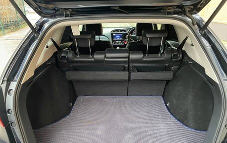 Honda Shuttle II, 2019 год, 1 790 000 рублей, 19 фотография