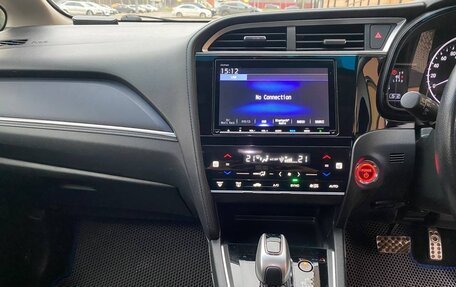 Honda Shuttle II, 2019 год, 1 790 000 рублей, 27 фотография