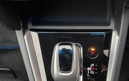 Honda Shuttle II, 2019 год, 1 790 000 рублей, 29 фотография