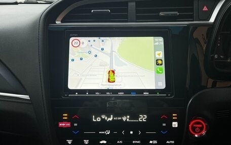 Honda Shuttle II, 2019 год, 1 790 000 рублей, 28 фотография