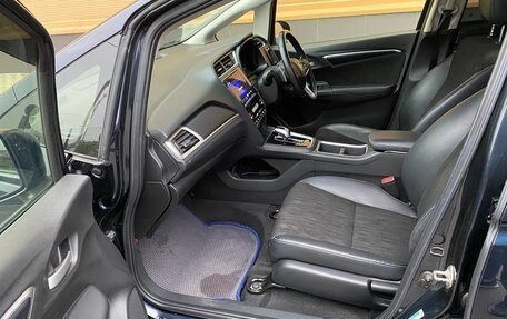 Honda Shuttle II, 2019 год, 1 790 000 рублей, 32 фотография