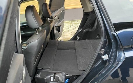 Honda Shuttle II, 2019 год, 1 790 000 рублей, 36 фотография