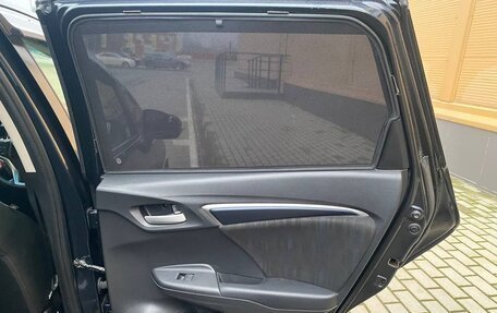 Honda Shuttle II, 2019 год, 1 790 000 рублей, 37 фотография