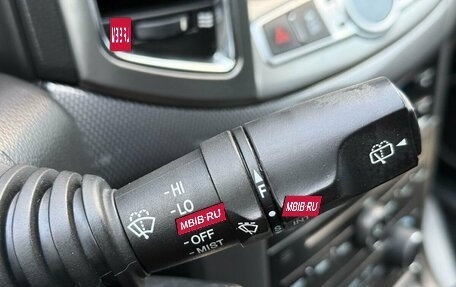 Chevrolet Captiva I, 2012 год, 1 165 000 рублей, 10 фотография