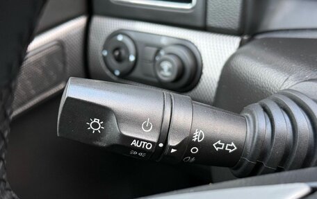 Chevrolet Captiva I, 2012 год, 1 165 000 рублей, 11 фотография