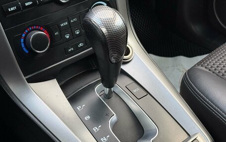 Chevrolet Captiva I, 2012 год, 1 165 000 рублей, 18 фотография