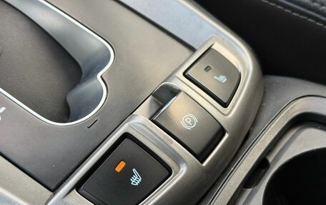 Chevrolet Captiva I, 2012 год, 1 165 000 рублей, 17 фотография