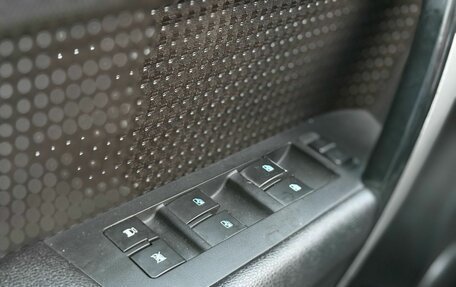 Chevrolet Captiva I, 2012 год, 1 165 000 рублей, 16 фотография