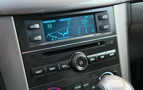 Chevrolet Captiva I, 2012 год, 1 165 000 рублей, 19 фотография