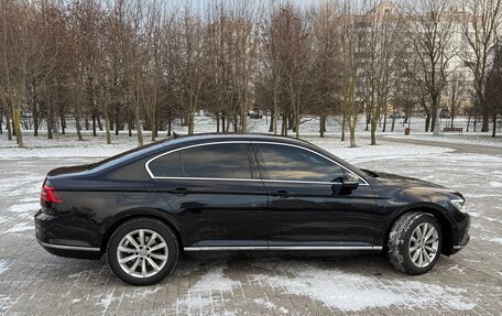Volkswagen Passat B8 рестайлинг, 2017 год, 2 250 000 рублей, 7 фотография
