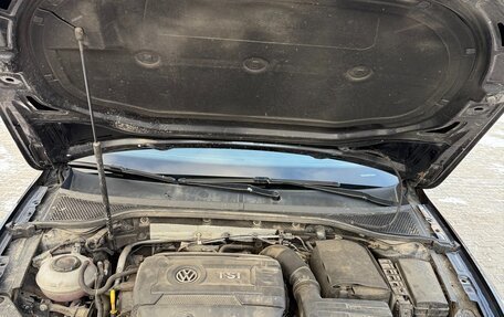 Volkswagen Passat B8 рестайлинг, 2017 год, 2 250 000 рублей, 11 фотография