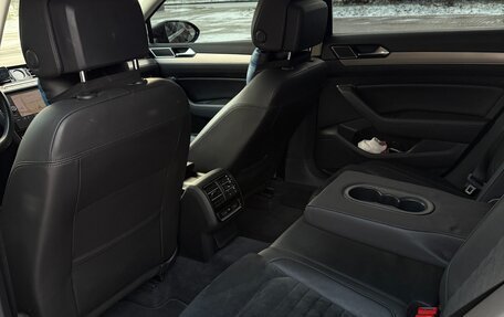 Volkswagen Passat B8 рестайлинг, 2017 год, 2 250 000 рублей, 12 фотография