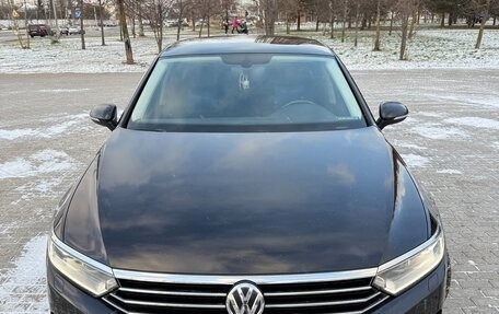 Volkswagen Passat B8 рестайлинг, 2017 год, 2 250 000 рублей, 6 фотография