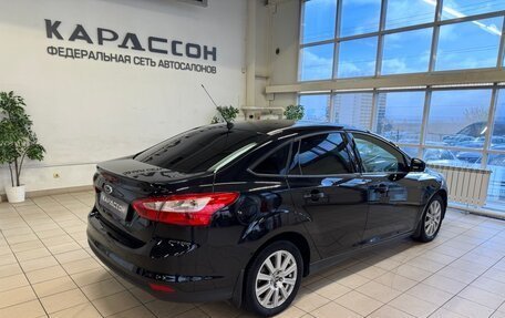 Ford Focus III, 2012 год, 799 000 рублей, 2 фотография