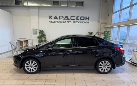 Ford Focus III, 2012 год, 799 000 рублей, 5 фотография