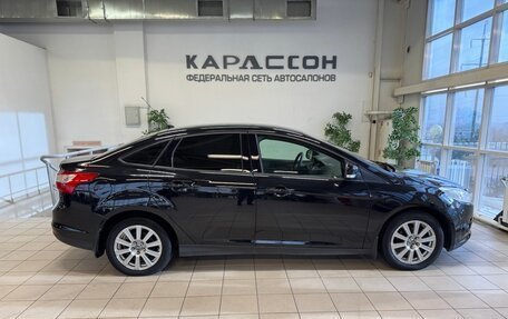 Ford Focus III, 2012 год, 799 000 рублей, 6 фотография