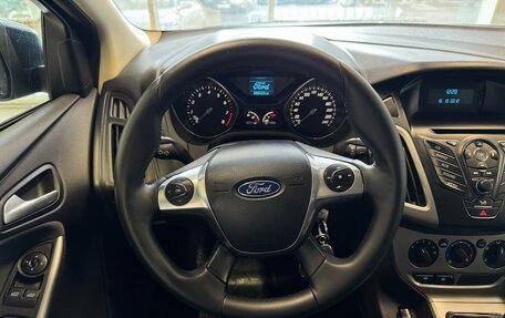 Ford Focus III, 2012 год, 799 000 рублей, 7 фотография