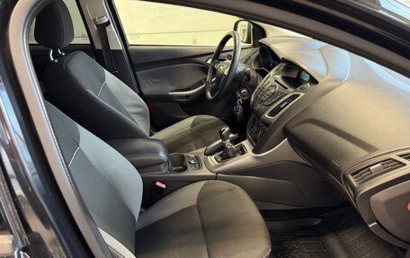 Ford Focus III, 2012 год, 799 000 рублей, 9 фотография