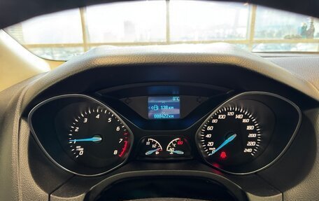 Ford Focus III, 2012 год, 799 000 рублей, 11 фотография