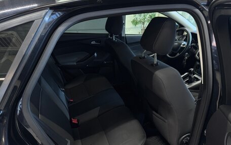 Ford Focus III, 2012 год, 799 000 рублей, 10 фотография