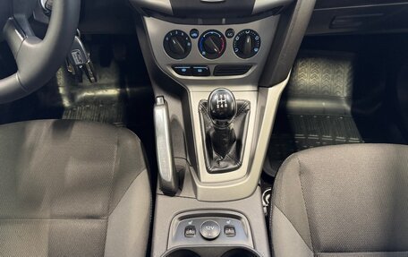 Ford Focus III, 2012 год, 799 000 рублей, 13 фотография