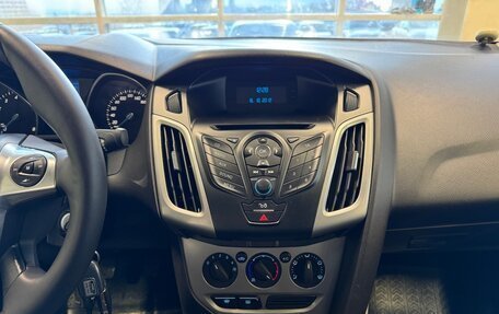 Ford Focus III, 2012 год, 799 000 рублей, 12 фотография